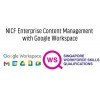 WSQ - Enterprise Content Management with Google Workspace