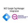 WSQ - Google Tag Manager Integration