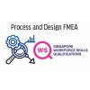 WSQ - Process and Design FMEA 