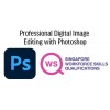 WSQ - Professional Digital Image Editing with Photoshop