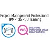 WSQ - Project Management Professional (PMP) 35 PDU Training