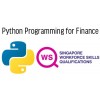 WSQ - Python Programming for Finance