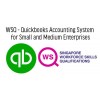 WSQ - Quickbooks Accounting System for Small and Medium Enterprises