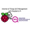 WSQ - Internet of Things (IoT) Management with Raspberry Pi