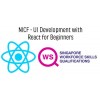 WSQ - UI Development with React for Beginners