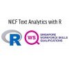WSQ - Text Analytics with R