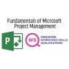WSQ - Fundamentals of Microsoft Project Management