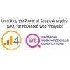 WSQ - Unlocking the Power of Google Analytics (GA4) for Advanced Web Analytics