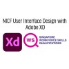 WSQ - User Interface Design with Adobe XD