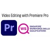WSQ - Video Editing with Premiere Pro