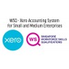 WSQ - Xero Accounting System for Small and Medium Enterprises