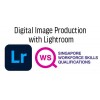 WSQ - Digital Image Production with Lightroom