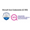 WSQ - Microsoft Azure Fundamentals (AZ-900)