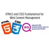 WSQ - HTML5 and CSS3 Fundamental for Web Content Management
