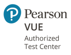 Pearson VUE Authorised Test Center