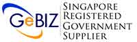 Singapore GeBiz Registered Supplier